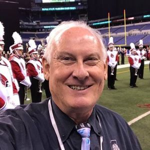 Meet your Posher, Terry